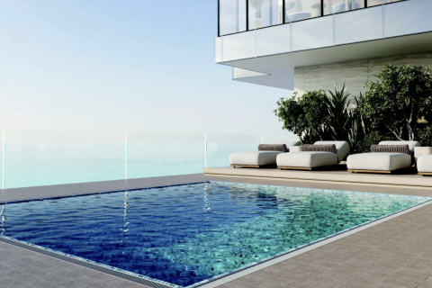 Apartment in Dubai 1 bedroom, 72 sq.m. № 70140 - photo 4