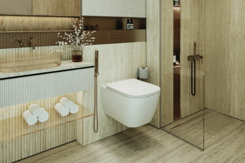 Apartamento en Dubai, 3 dormitorios, 168 m², № 70138 - foto 11