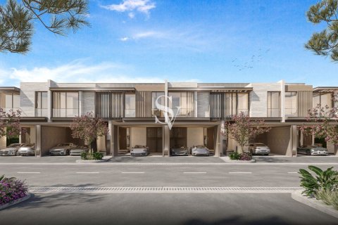 Townhouse in Nadd Al Sheba, Dubai 3 bedrooms, 208 sq.m. № 111071 - photo 3