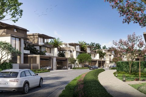Townhouse in Nadd Al Sheba, Dubai 3 bedrooms, 208 sq.m. № 111071 - photo 2