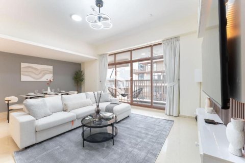 Appartement à District 10, Jumeirah Village Circle, Dubai, 2 chambres, 144 m², № 111060