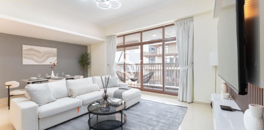 Appartement à District 10, Jumeirah Village Circle, Dubai, 2 chambres, 144 m², № 111060