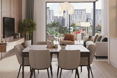 Apartment in Town Square, Dubai 3 bedrooms, 159 sq.m. № 111072 - photo 11