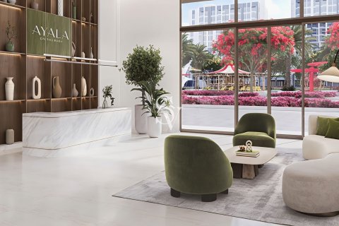 Apartment in Town Square, Dubai 3 bedrooms, 159 sq.m. № 111072 - photo 10