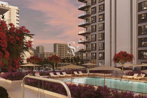 Apartment in Town Square, Dubai 3 bedrooms, 159 sq.m. № 111072 - photo 3