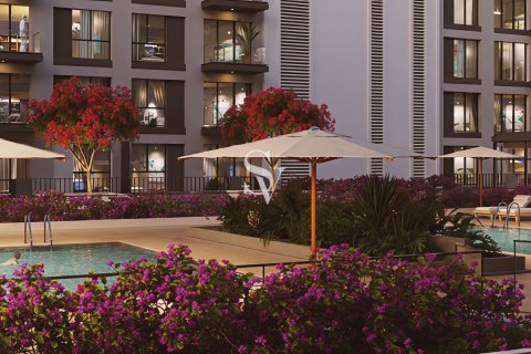 Apartment in Town Square, Dubai 3 bedrooms, 159 sq.m. № 111072 - photo 2