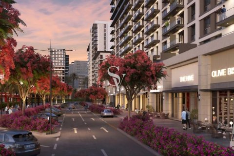 Apartment in Town Square, Dubai 3 bedrooms, 159 sq.m. № 111072 - photo 7