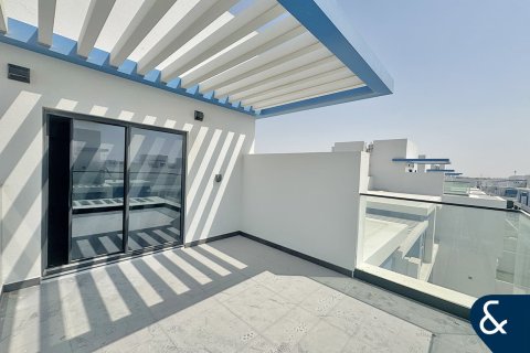 Townhouse in Damac Lagoons, Dubai 5 bedrooms, 314 sq.m. № 76468 - photo 12