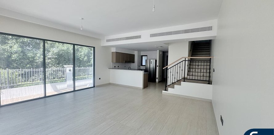 Townhouse in Damac Lagoons, Dubai 5 bedrooms, 314 sq.m. № 76468