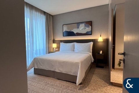 Apartment in Downtown Dubai (Downtown Burj Dubai), Dubai 1 bedroom, 71 sq.m. № 76466 - photo 7