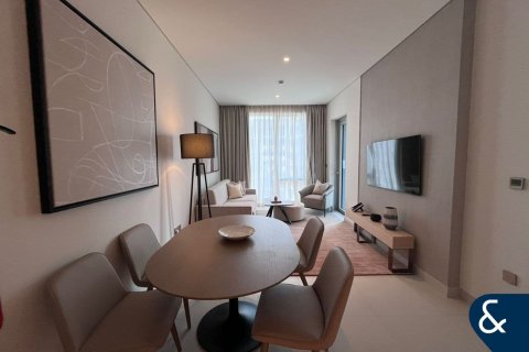 Apartment in Downtown Dubai (Downtown Burj Dubai), Dubai 1 bedroom, 71 sq.m. № 76466 - photo 1