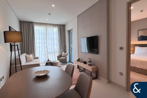 Apartment in Downtown Dubai (Downtown Burj Dubai), Dubai 1 bedroom, 71 sq.m. № 76466 - photo 12