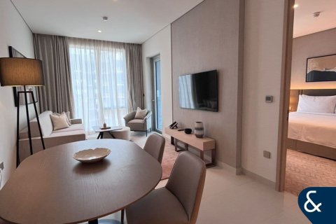 Apartment in Downtown Dubai (Downtown Burj Dubai), Dubai 1 bedroom, 71 sq.m. № 76466 - photo 14