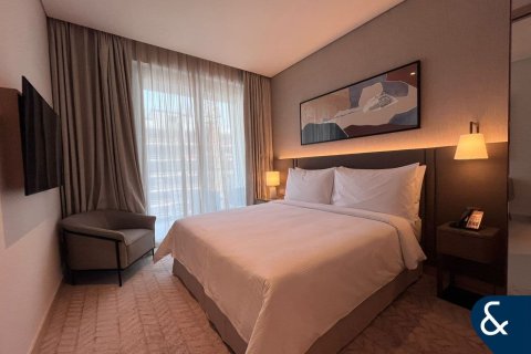 Apartment in Downtown Dubai (Downtown Burj Dubai), Dubai 1 bedroom, 71 sq.m. № 76466 - photo 10