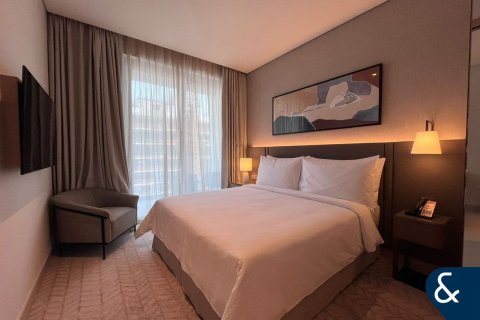 Apartment in Downtown Dubai (Downtown Burj Dubai), Dubai 1 bedroom, 71 sq.m. № 76466 - photo 9