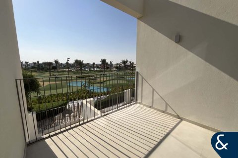 Villa in The Valley, Dubai 4 bedrooms, 258 sq.m. № 76481 - photo 10