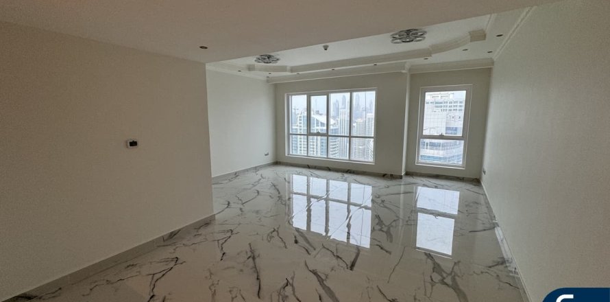 Apartment in Jumeirah Lake Towers, Dubai 2 bedrooms, 148 sq.m. № 76467