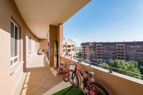Apartamento en Jumeirah Village Circle, Dubai, 2 dormitorios, 190 m², № 62747 - foto 1
