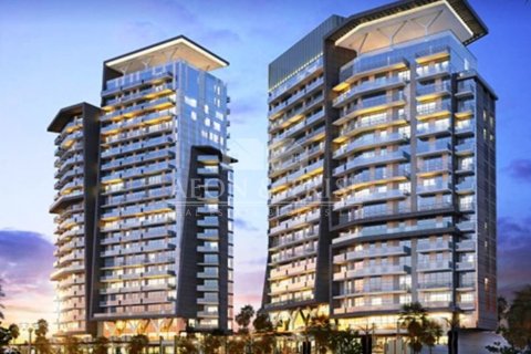 Apartamento en Jumeirah Village Circle, Dubai, 2 dormitorios, 190 m², № 62747 - foto 5