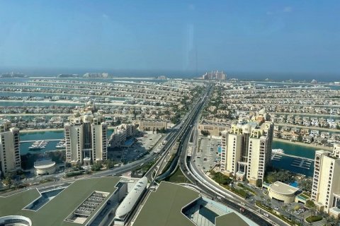 Appartement à THE PALM TOWER à Palm Jumeirah, Dubai, 1 chambre, 101 m², № 62748 - photo 4