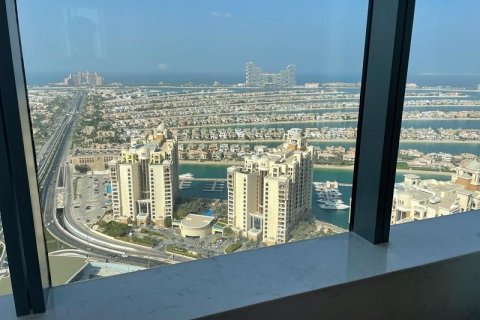 Appartement à THE PALM TOWER à Palm Jumeirah, Dubai, 1 chambre, 101 m², № 62748 - photo 2