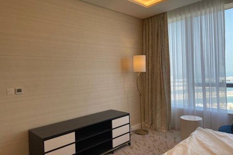 Appartement à THE PALM TOWER à Palm Jumeirah, Dubai, 1 chambre, 101 m², № 62748 - photo 1