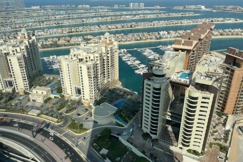 Appartement à THE PALM TOWER à Palm Jumeirah, Dubai, 1 chambre, 101 m², № 62748 - photo 3