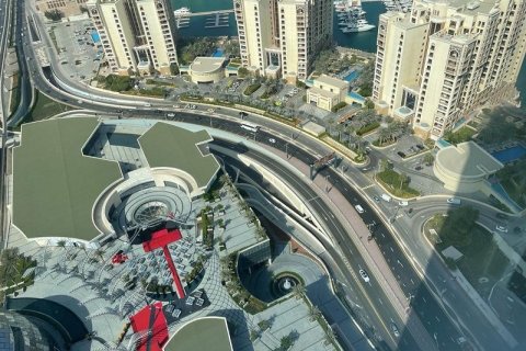 Appartement à THE PALM TOWER à Palm Jumeirah, Dubai, 1 chambre, 101 m², № 62748 - photo 5