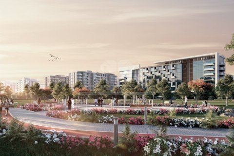 Купить квартиру в Dubai Creek Harbour (The Lagoons), Дубай: 3 спальни, 129м², № 62749 - фото 5