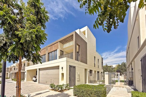 Maison de ville à Aura, Tilal Al Ghaf, Dubai, 4 chambres, 317 m², № 14108 - photo 21