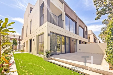Maison de ville à Aura, Tilal Al Ghaf, Dubai, 4 chambres, 317 m², № 14108 - photo 1