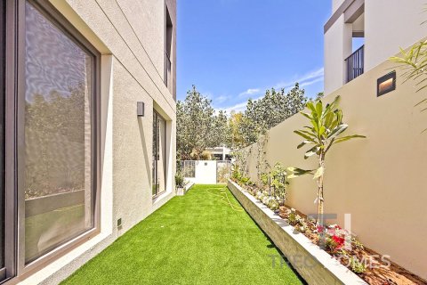 Maison de ville à Aura, Tilal Al Ghaf, Dubai, 4 chambres, 317 m², № 14108 - photo 20