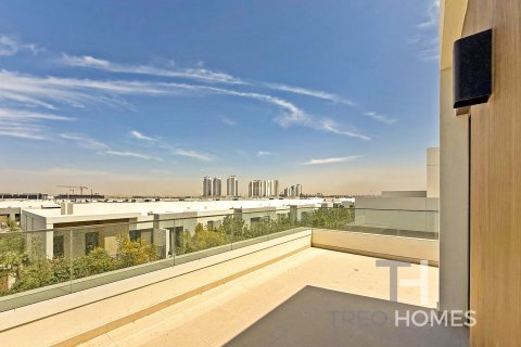 Maison de ville à Aura, Tilal Al Ghaf, Dubai, 4 chambres, 317 m², № 14108 - photo 10