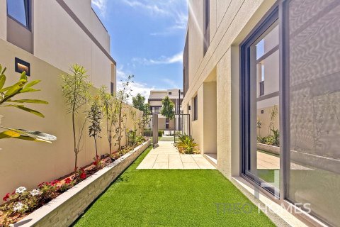 Maison de ville à Aura, Tilal Al Ghaf, Dubai, 4 chambres, 317 m², № 14108 - photo 22