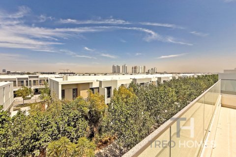 Maison de ville à Aura, Tilal Al Ghaf, Dubai, 4 chambres, 317 m², № 14108 - photo 9