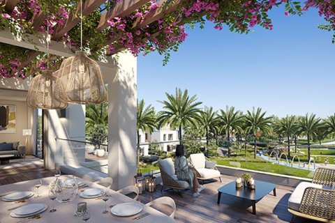 فيلا في Caya, Arabian Ranches 3, دبي 5 غرف نوم , 509.48005200 م² رقم 14142 - صورة 5
