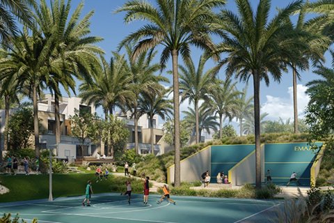 فيلا في Caya, Arabian Ranches 3, دبي 5 غرف نوم , 509.48005200 م² رقم 14142 - صورة 4