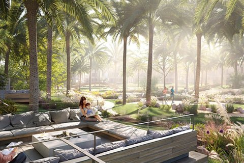 فيلا في Caya, Arabian Ranches 3, دبي 5 غرف نوم , 509.48005200 م² رقم 14142 - صورة 3