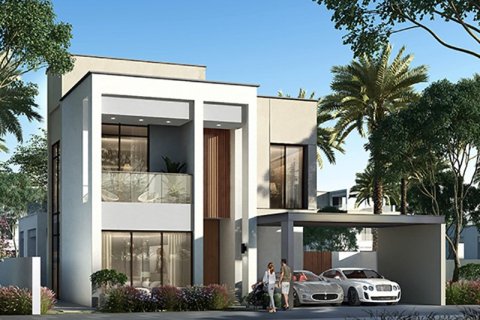 فيلا في Caya, Arabian Ranches 3, دبي 5 غرف نوم , 509.48005200 م² رقم 14142 - صورة 10