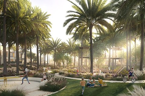 فيلا في Caya, Arabian Ranches 3, دبي 5 غرف نوم , 509.48005200 م² رقم 14142 - صورة 6