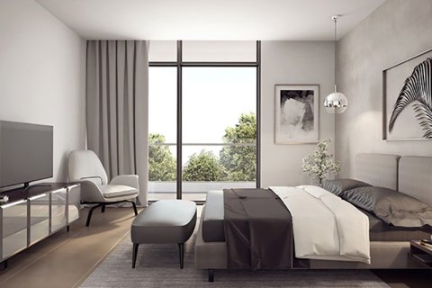 فيلا في Caya, Arabian Ranches 3, دبي 5 غرف نوم , 509.48005200 م² رقم 14142 - صورة 2