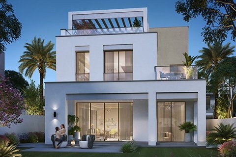 فيلا في Caya, Arabian Ranches 3, دبي 5 غرف نوم , 509.48005200 م² رقم 14142 - صورة 8