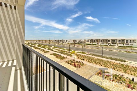 Maison de ville à Dubai South (Dubai World Central), Dubai, 3 chambres, 191 m², № 14134 - photo 16