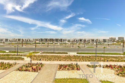 Maison de ville à Dubai South (Dubai World Central), Dubai, 3 chambres, 191 m², № 14134 - photo 17