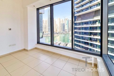 Appartement à Silverene, Dubai Marina, Dubai, 1 chambre, 77 m², № 14136 - photo 2