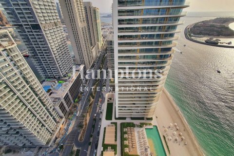 شقة في Dubai Harbour, دبي 1غرف نوم, 85.89997186 م² رقم 14137 - صورة 19