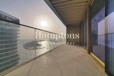 شقة في Dubai Harbour, دبي 1غرف نوم, 85.89997186 م² رقم 14137 - صورة 23