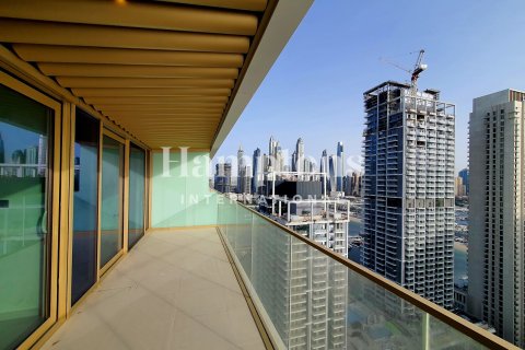 شقة في Dubai Harbour, دبي 1غرف نوم, 85.89997186 م² رقم 14137 - صورة 16
