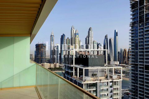 شقة في Dubai Harbour, دبي 1غرف نوم, 85.89997186 م² رقم 14137 - صورة 1