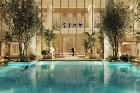 Apartment in Dubai 2 bedrooms, 330.4 sq.m. № 17741 - photo 13
